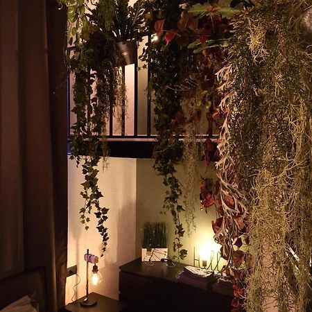 Marghera District Apartment Milan Bagian luar foto