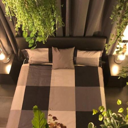 Marghera District Apartment Milan Bagian luar foto