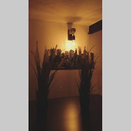 Marghera District Apartment Milan Bagian luar foto