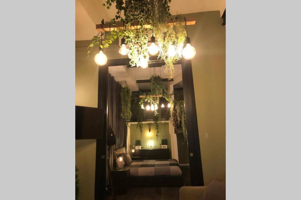 Marghera District Apartment Milan Bagian luar foto