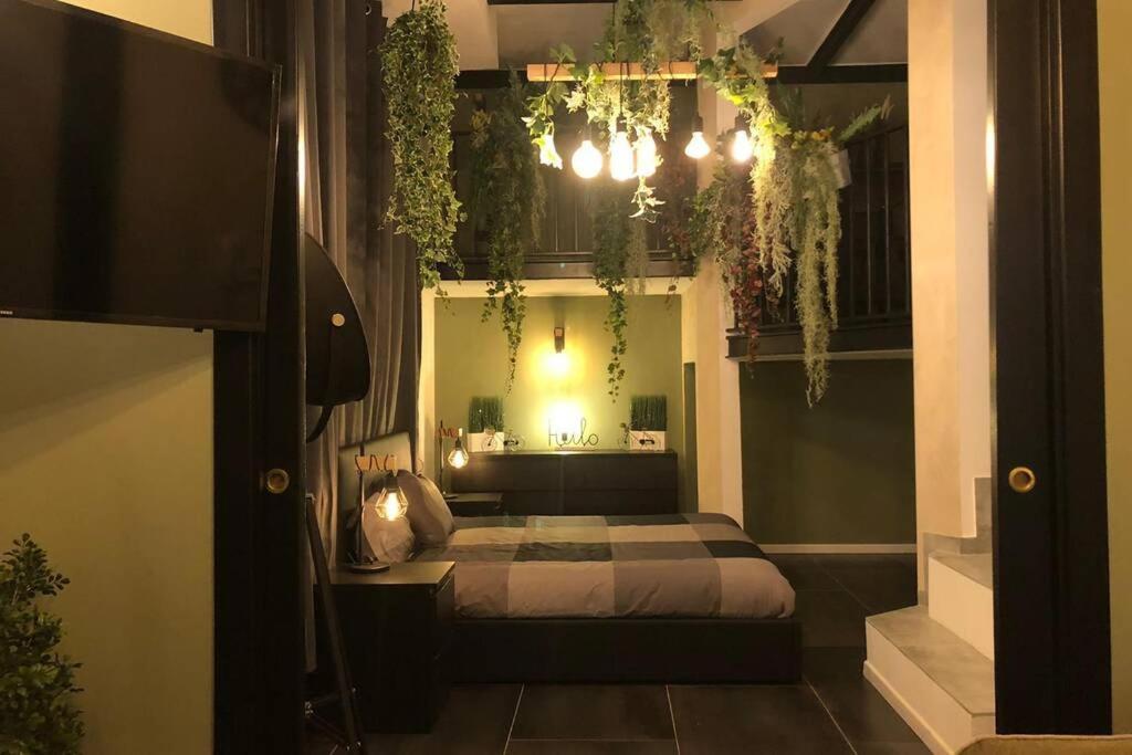 Marghera District Apartment Milan Bagian luar foto