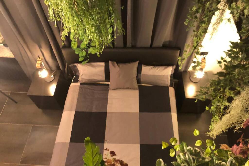Marghera District Apartment Milan Bagian luar foto