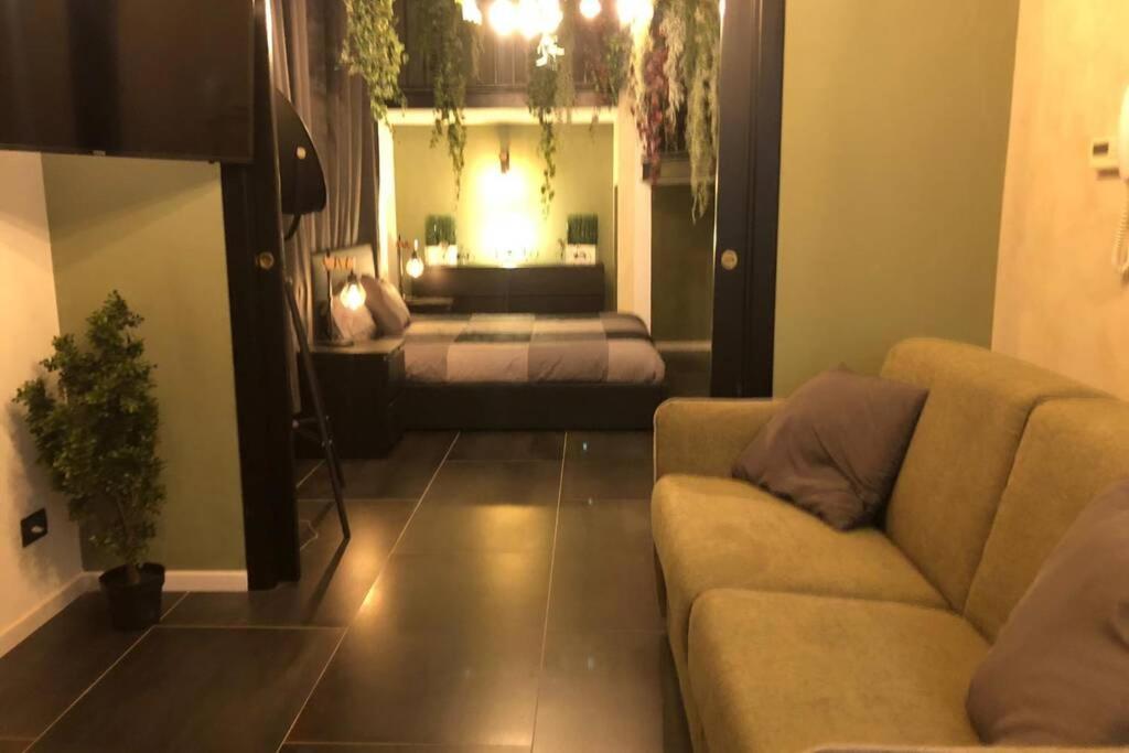 Marghera District Apartment Milan Bagian luar foto